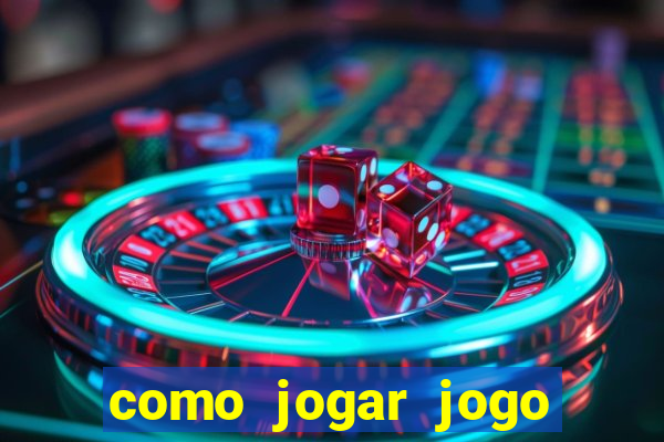 como jogar jogo sem abaixar